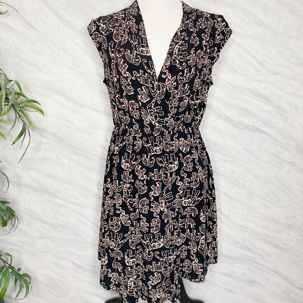 Anthropologie Maeve Dress Small